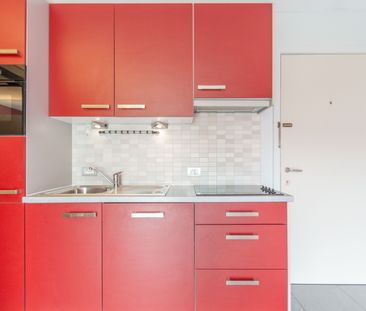 Appartement met terras tussen Zuidpark en Visserij - Photo 6