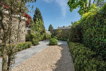 Huis te huur: Deijlerweg 154 2241 AK Wassenaar - Photo 5