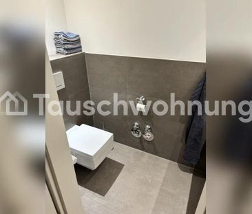 TAUSCHWOHNUNG Biete 2Z Köln-Altstadt / Suche 3Z bis 1700€ warm in Köln - Photo 1