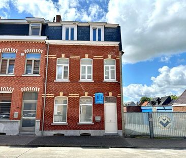 Charmante woning met 4 slaapkamers te huur in Ronse - Photo 5