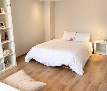 Studio te huur in Gent voor € 620 met 1 slaapkamer - Photo 2