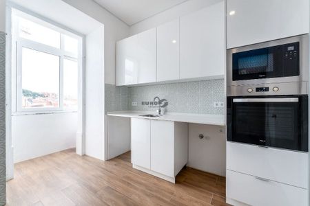 Apartamento T2 em Lisboa - Photo 5