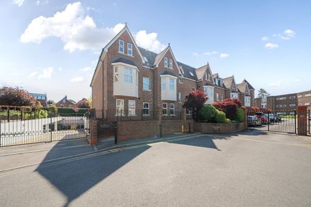 2 bedroom flat to rent - Photo 5