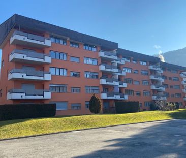 4 Zimmer, 92 m², 3. Stock - Photo 3