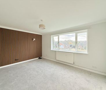 3 bedroom apartment to rent - Photo 1