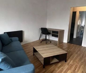 Location Appartement 1 pièces 35 m2 à Audincourt - Photo 6