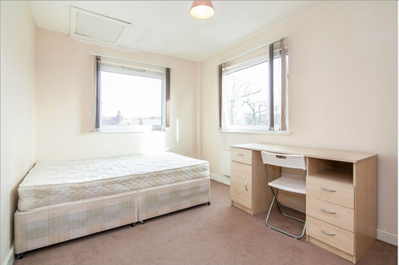 4 bedroom apartment to rent Wilbraham Road, Manchester, Greater Manchester, M14 - Photo 3