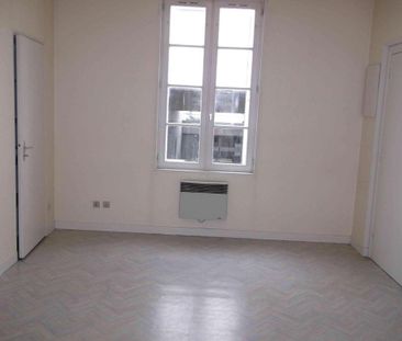 Location Appartement 1 pièce 23m² ANGERS 49000 - Photo 4