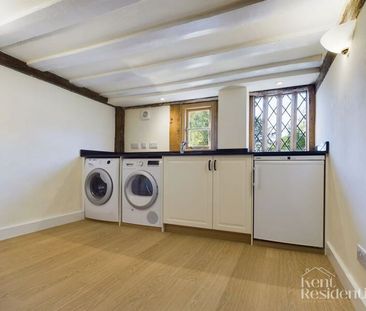 4 bed house to rent in Rectory Lane, Maidstone, ME16 - Photo 2