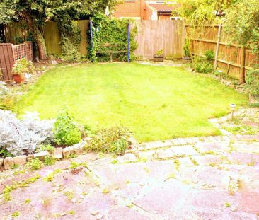 Wellfield Court, Willen, Milton Keynes, MK15 - Photo 5