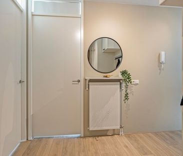 Te huur: Appartement Edisonstraat in Leiden - Foto 2