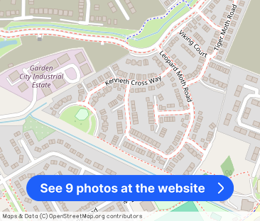 Dutton Fields, Deeside, CH5 - Photo 1