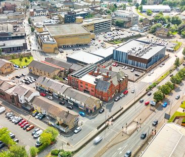 Old County Court, Bankhouse Street - Photo 5