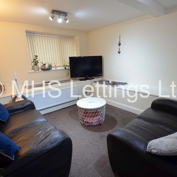 152a Otley Road, Leeds, LS16 5JX - Photo 1