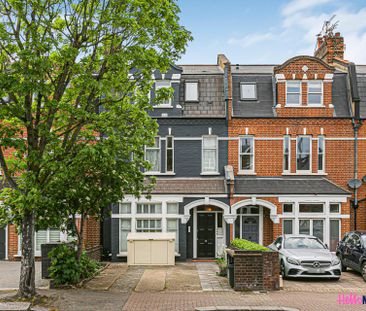 Earlsfield Road - Photo 1