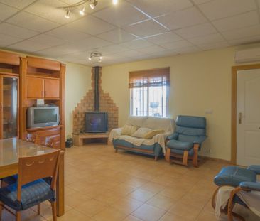 House in Calicanto - Photo 1