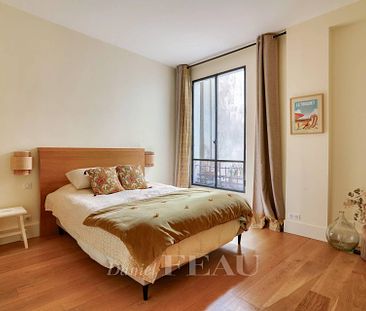 Location appartement, Paris 9ème (75009), 4 pièces, 140 m², ref 84395679 - Photo 5