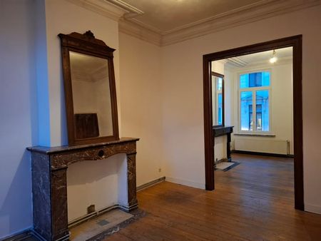 Appartement te huur - Photo 2