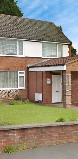 2 bedroom apartment to rent Gibb Lane, Catshill, Bromsgrove, Worcestershire, B61 - Photo 1