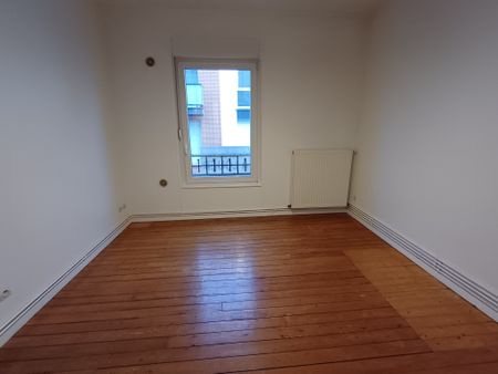 Appartement RUE CHAVAILLAUD - Photo 2