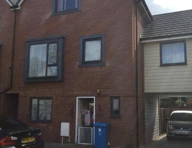 Aldersgate Way, Poole, BH12 - Photo 1