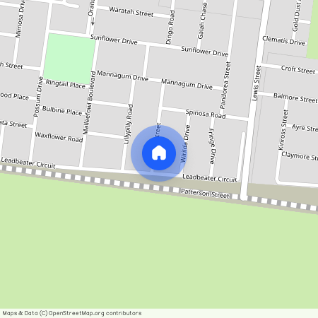 23 Perch Street, Vic 3753, Beveridge