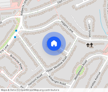 3 bed semi-detached house to rent in Middle Meadow Avenue, Quinton,... - Photo 1