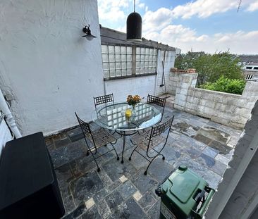 Appartement te huur - Photo 1