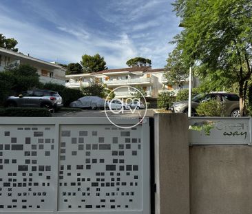 Location Appartement 2 pièces 38m² TOULON 83200 - Photo 6