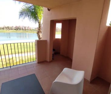 Piso de alquiler en Calle Zarza, 94, Mar Menor Golf - Photo 6