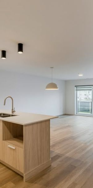 Condo De 1 Chambre - Photo 1