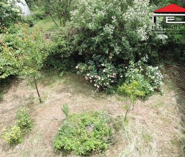 Pronájem rodinného domu 4+kk, na pozemku 330m2, Praha 4 Modřany - Photo 3