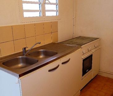 Schoelcher - Appartement - F2 - Photo 4