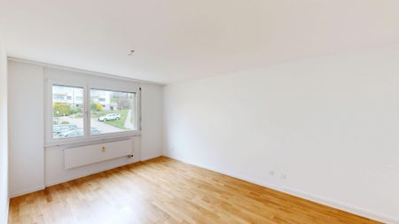 4.5 Zimmer Wohnung im Grünen - Foto 2