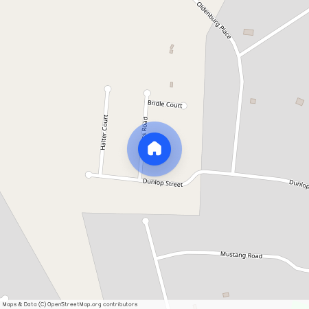 6 Harness Road, Qld 4815, Kelso