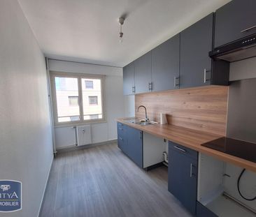 Location Appartement 2 pièces 53m² LIMOGES 87000 - Photo 5