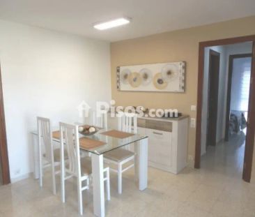 Piso en alquiler en Ciudad Jardín-Zoco - Photo 6