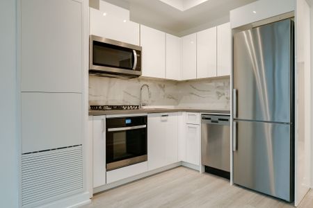 For Lease - 195 McCaul Street Unit# 806, Toronto, Ontario - Photo 2
