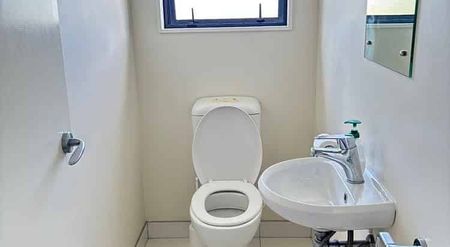 Boarder for a 5BR Karori Haven w/ Courtyard - Photo 3