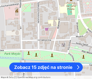 *** Twój prywatny kąt *** - Zdjęcie 1