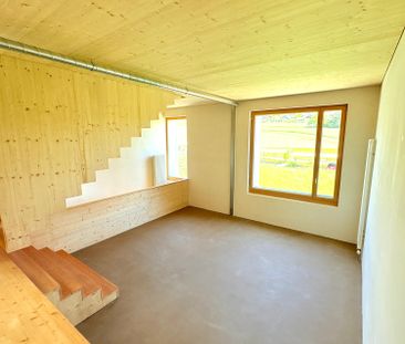 Einzigartiges Turm-Loft (190m2), alte Sagi nahe Bern - Photo 2