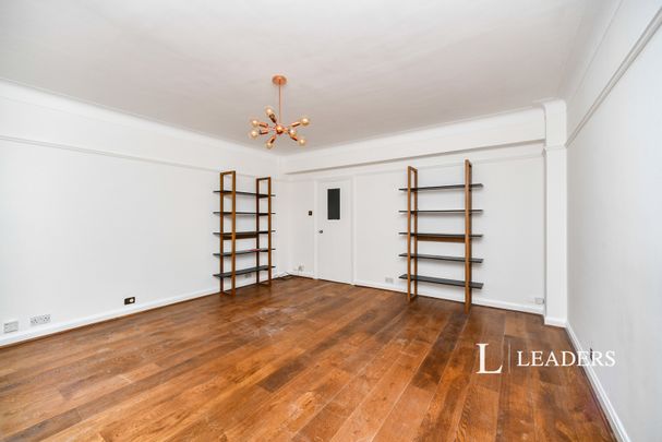 1 bedroom apartment to rent Kings Road, East Sussex, Brighton, BN1 - Photo 1