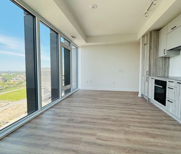 For Lease - 5 Quarrington Lane Unit# 2903, Toronto, Ontario - Photo 1