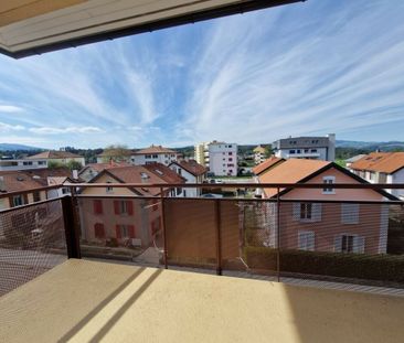 Appartement 3,5 pièces à CHF 1'470.-/mois charges comprises - Foto 3