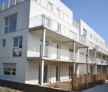 Location Appartement 2 pièces 51m² ORVAULT 44700 - Photo 6