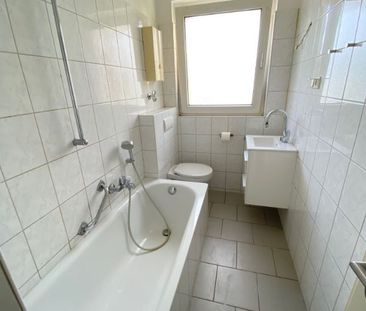 Kleine 3,5 Raumwohnung zu vermieten! perfekt für Alleinerziehende - Photo 6