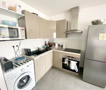 Location Appartement 2 pièces 42m² TOURS 37100 - Photo 4