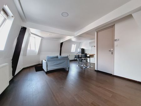 Apartment - Photo 3