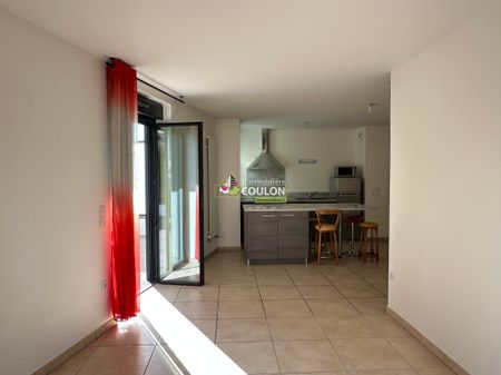 Résidence Le Grand Carré de Jaude Bât.E 27 rue Bonnabaud, 63000, Clermont-Ferrand - Photo 2