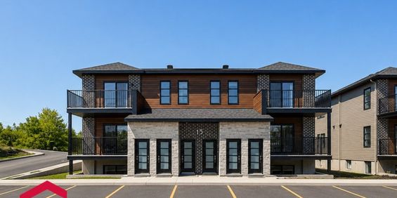 Appartement Beauharnois À Louer - Photo 3